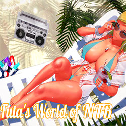 Futa’s World Of NTR PC Free Download (v1.2.3a)