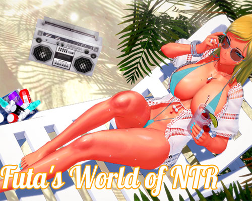 Futa's World Of NTR PC Free Download (v1.2.3a)
