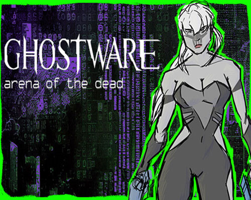 GHOSTWARE: Arena of the Dead Free Download (v1.2.0b)