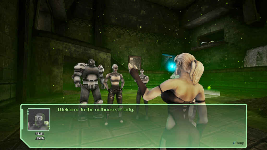 GHOSTWARE: Arena of the Dead Free Download (v1.2.0b)