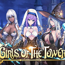 Girls of The Tower PC Free Download (v20241128)