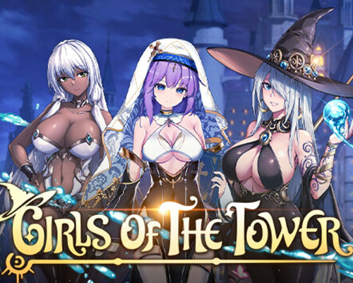 Girls of The Tower PC Free Download (v20241128)