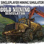 Gold Mining Simulator Free Download (v1.10.0.18)