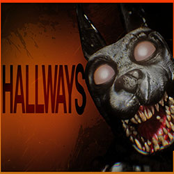 Hallways PC Free Download