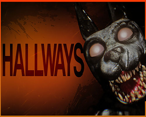 Hallways PC Free Download