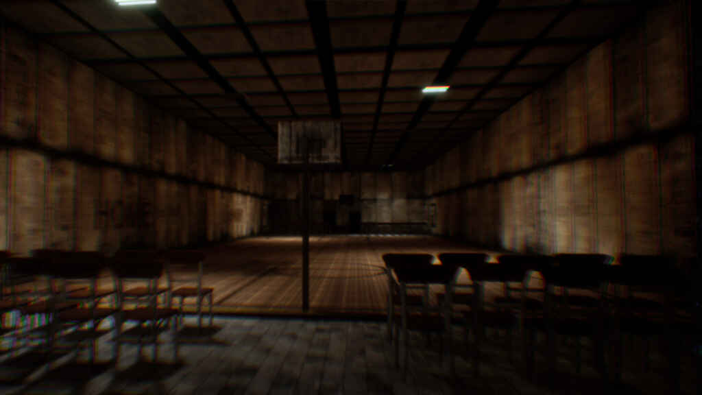 Hallways PC Free Download