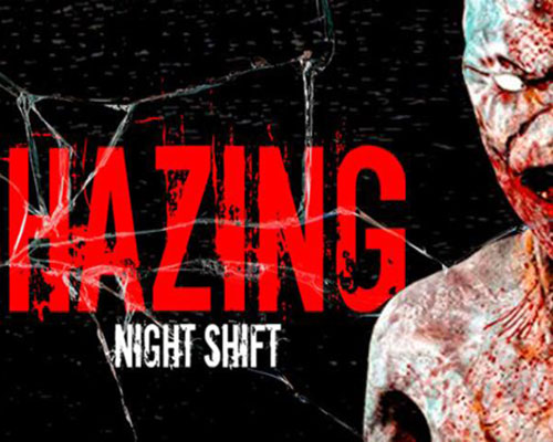 Hazing - Night Shift PC Free Download