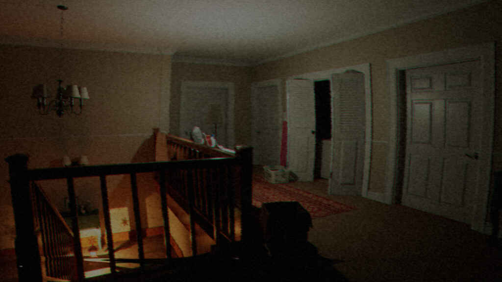 Hazing - Night Shift PC Free Download