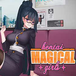 Hentai: Magical girls PC Free Download