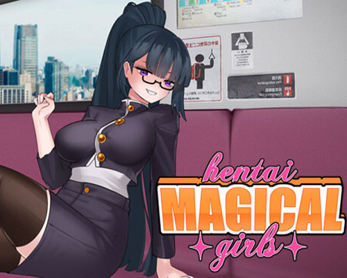 Hentai: Magical girls PC Free Download