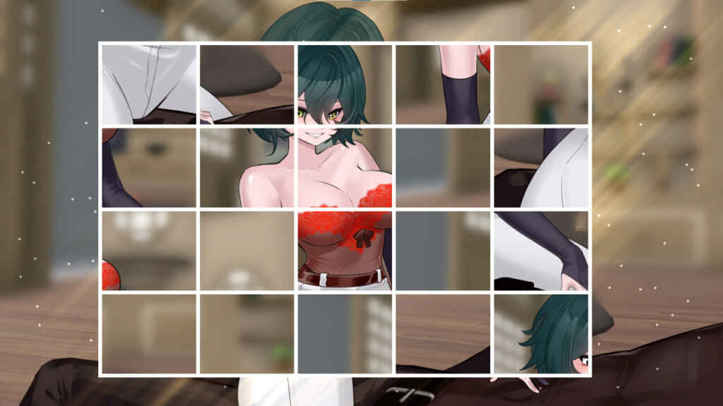 Hentai: Magical girls PC Free Download