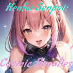 Hentai Senpai: Cosmic Beauties PC Free Download
