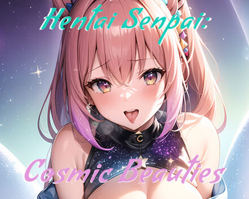 Hentai Senpai: Cosmic Beauties PC Free Download