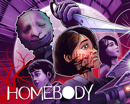 Homebody PC Free Download (v1.0 GOG)