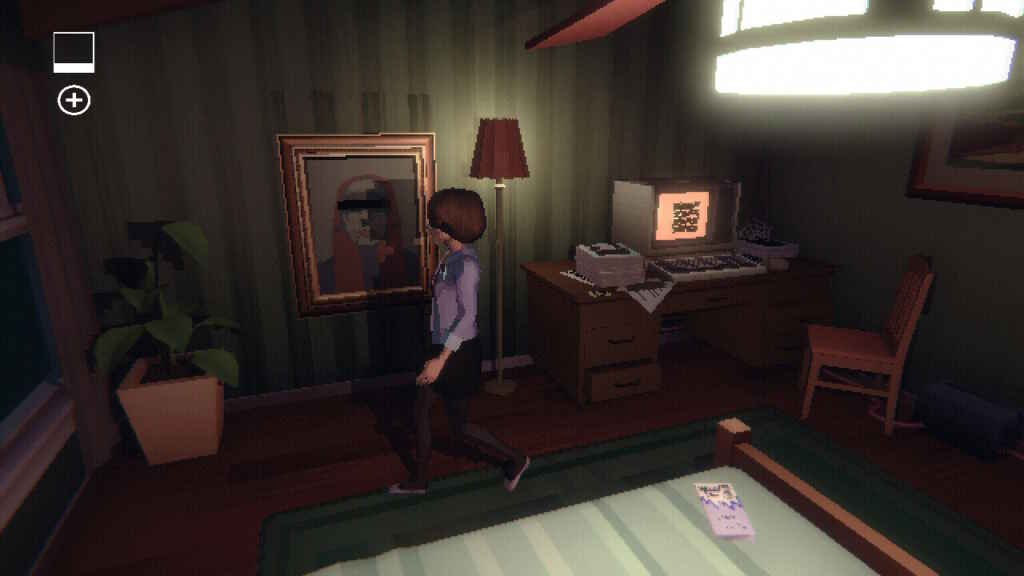 Homebody PC Free Download (v1.0 GOG)