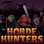 Horde Hunters PC Free Download (v1.1.2)