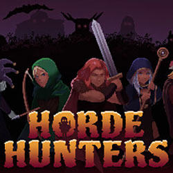 Horde Hunters PC Free Download (v1.1.2)