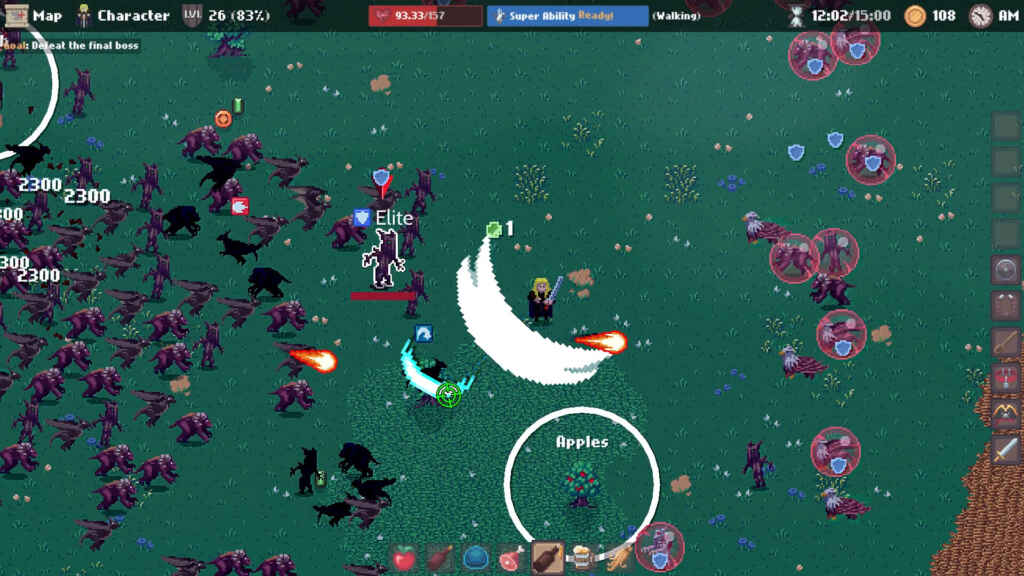 Horde Hunters PC Free Download (v1.1.2)