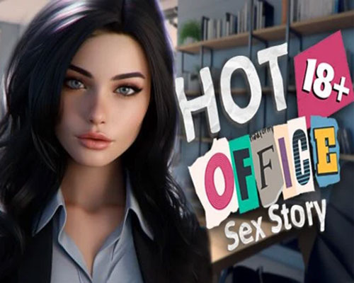 Hot Office: Sex Story 🔞 PC Free Download