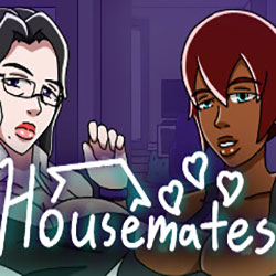 Housemates PC Free Download (v1.01)