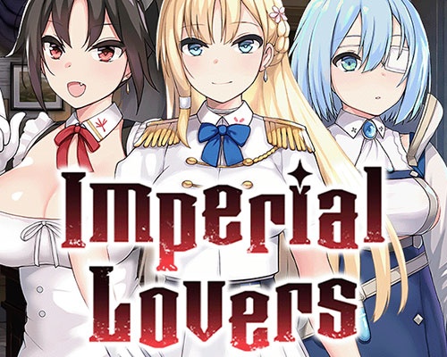 Imperial Lovers PC Free Download (v1.0.2)