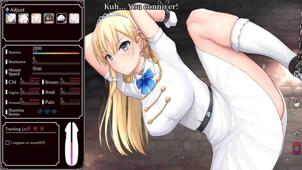 Imperial Lovers PC Free Download (v1.0.2)
