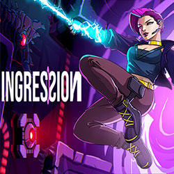 Ingression PC Free Download (Build 16298487)