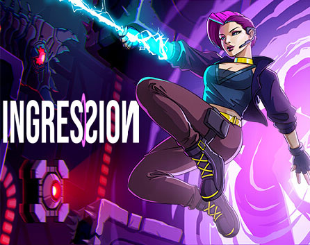 Ingression PC Free Download (Build 16298487)