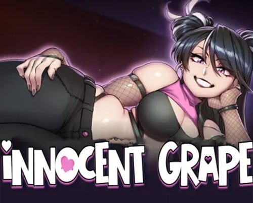 Innocent Grape PC Free Download