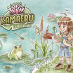 Kamaeru: A Frog Refuge PC Free Download (v7.2)