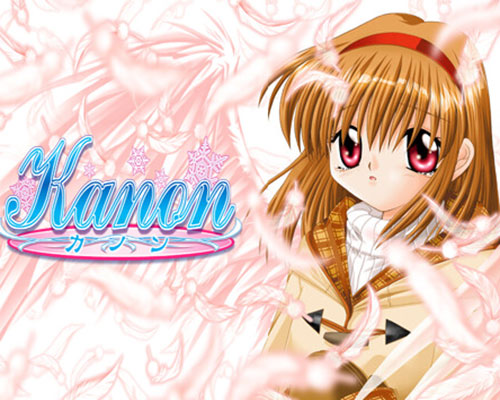 Kanon PC Game Free Download (Build 17760595)