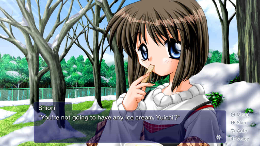 Kanon PC Game Free Download (Build 17760595)
