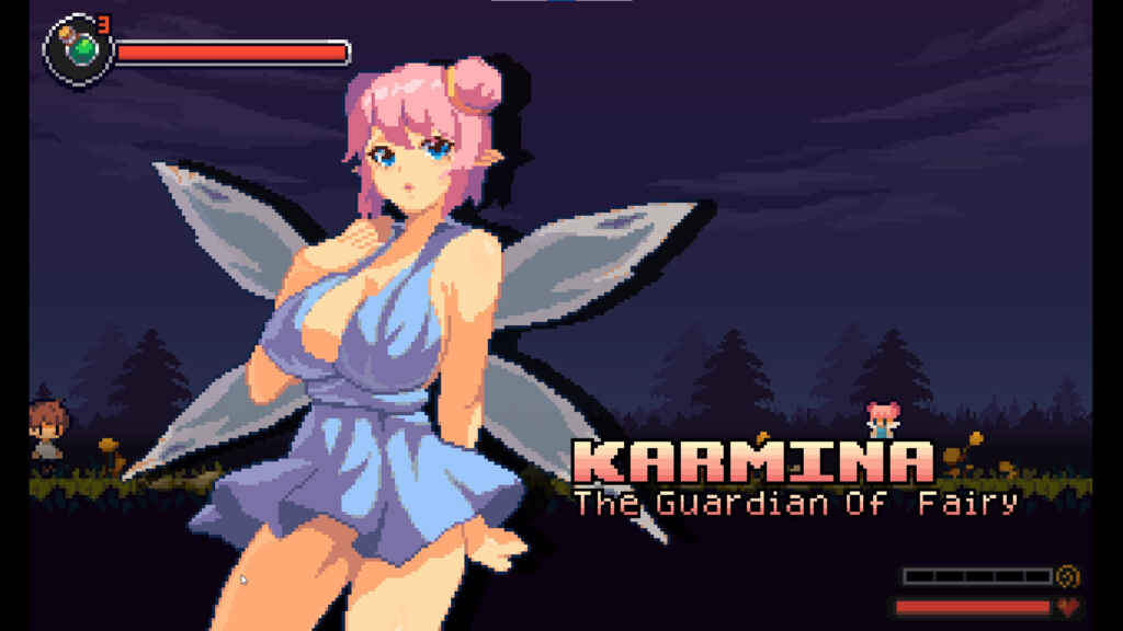 Klaroro - Abyss of the Soul Free Download (Build 14884378)