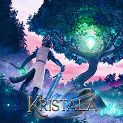 Kristala PC Free Download (v1.1.1)