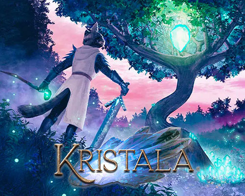 Kristala pc free download (v1.1.0)