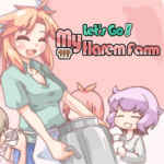 Let’s Go! My Harem Farm PC Free Download (v1.2)