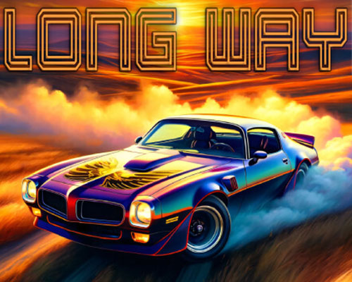 Long Way PC Free Download