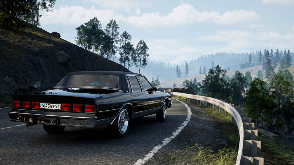 Long Way PC Free Download
