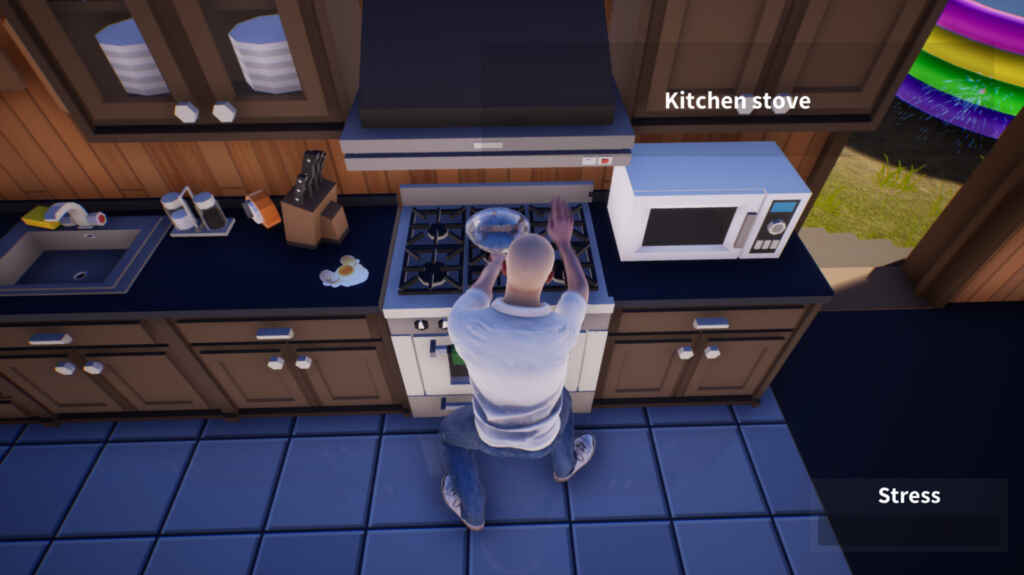 Loser Simulator PC Free Download