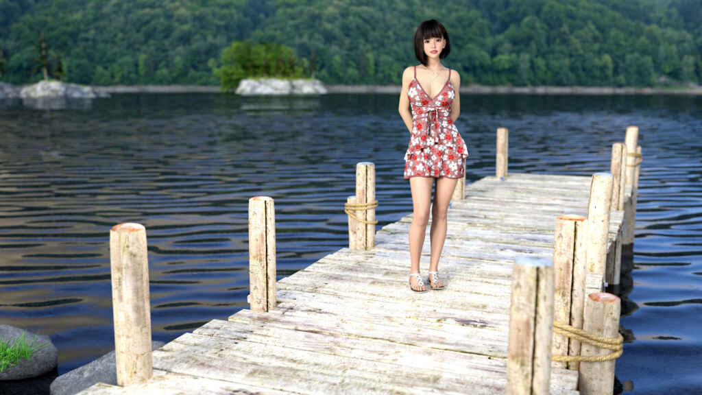 Lustful Apartment PC Free Download