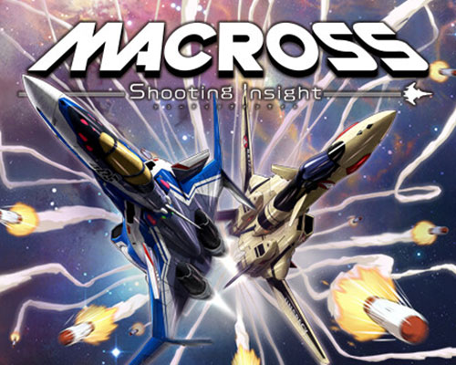 MACROSS Shooting Insight Free Download (Build 17982187)