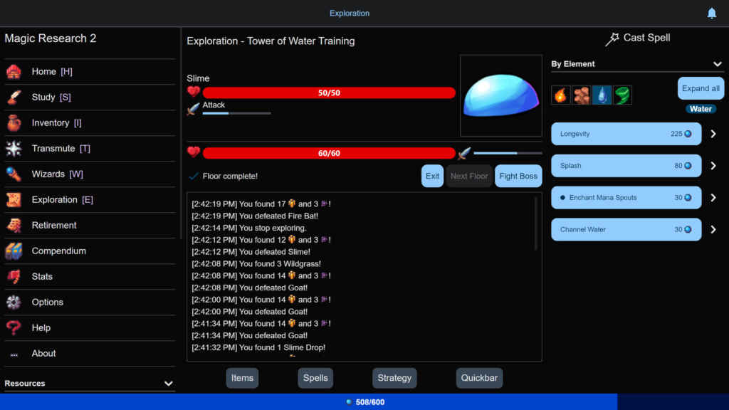 Magic Research 2 PC Free Download (v1.8.6)