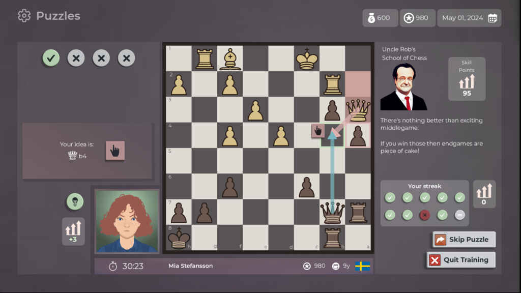Master of chess pc free download (build 21375953)