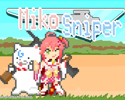 Miko Sniper PC Free Download (Build 14720980)