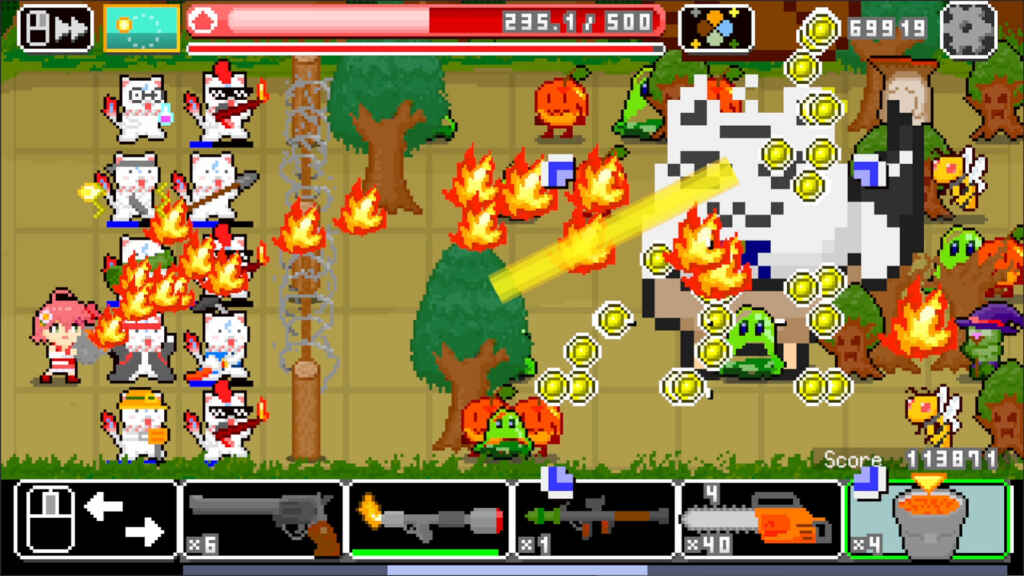 Miko Sniper PC Free Download (Build 14720980)