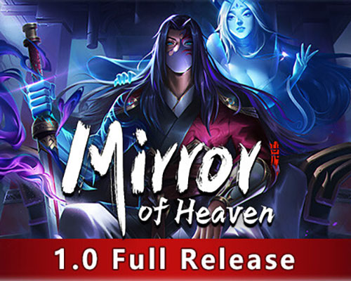 Mirror of Heaven PC Free Download (v20250430)