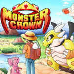 Monster Crown PC Free Download (Build 16275945)