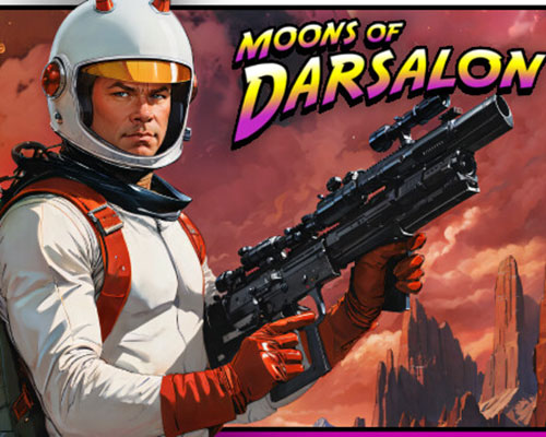 Moons Of Darsalon Free Download (Build 18402367)