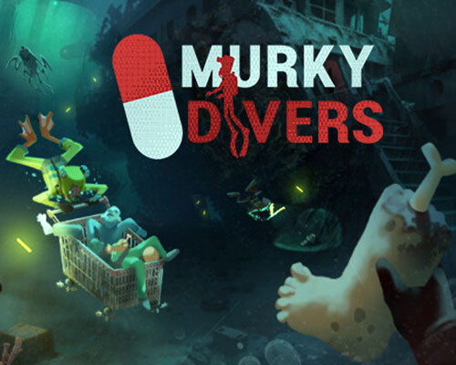 Murky Divers PC Free Download (Build 16219496)