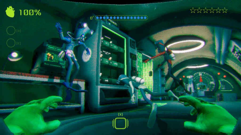 Murky Divers PC Free Download (Build 16219496)